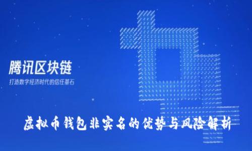 虚拟币钱包非实名的优势与风险解析