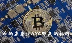 数字货币的未来：PAYC带来