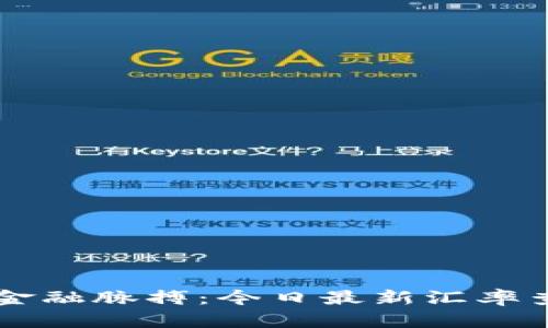 掌握全球金融脉搏：今日最新汇率查询与分析