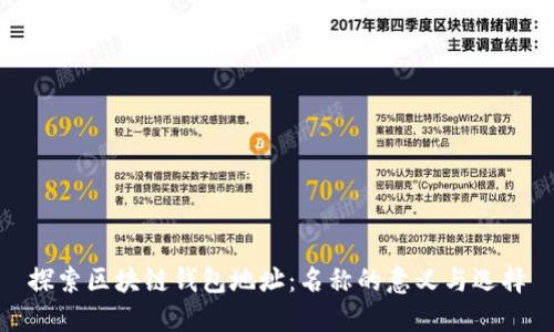 探索区块链钱包地址：名称的意义与选择