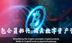 数字货币钱包会员排行：