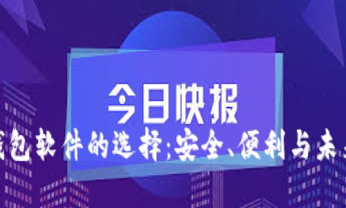数字钱包软件的选择：安全、便利与未来趋势