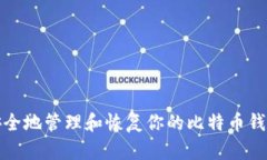 如何安全地管理和恢复你的比特币钱包密码