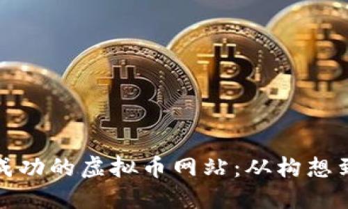 : 如何创建一个成功的虚拟币网站：从构想到上线的完整指南