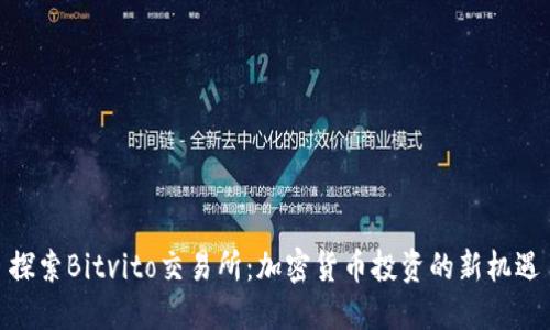 探索Bitvito交易所：加密货币投资的新机遇