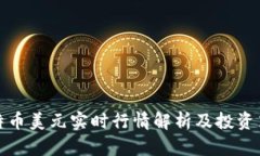 比特币美元实时行情解析及投资策略