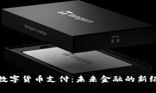 : 数字货币支付：未来金融的新纪元