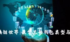  探索区块链世界：最常见