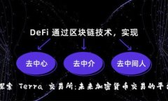 探索 Terra 交易所：未来加