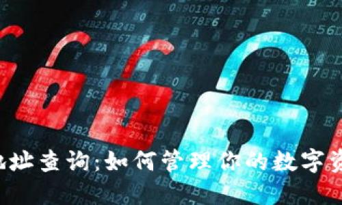 区块链地址查询：如何管理你的数字资产钱包？