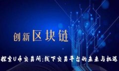 探索U币交易所：线下交易平台的未来与机遇