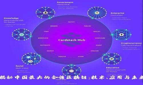 揭秘中国最大的合法区块链：技术、应用与未来