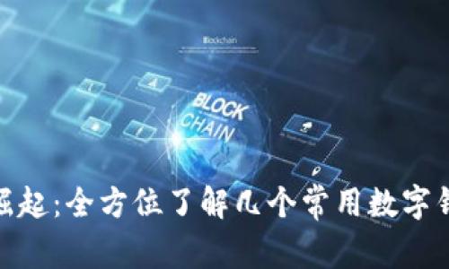 数字钱包的崛起：全方位了解几个常用数字钱包及其优势