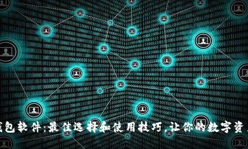 加密货币钱包软件：最佳选择和使用技巧，让你的数字资产安全无忧