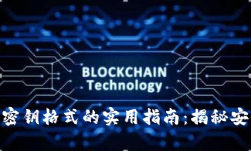 数字货币钱包密钥格式的实用指南：揭秘安全存储的关键