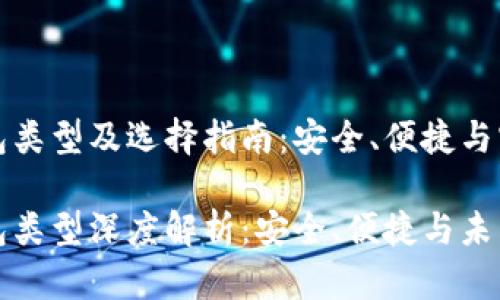 区块链钱包类型及选择指南：安全、便捷与实用性并存

区块链钱包类型深度解析：安全、便捷与未来之选