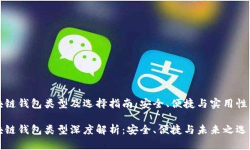 区块链钱包类型及选择指南：安全、便捷与实用性并存

区块链钱包类型深度解析：安全、便捷与未来之选