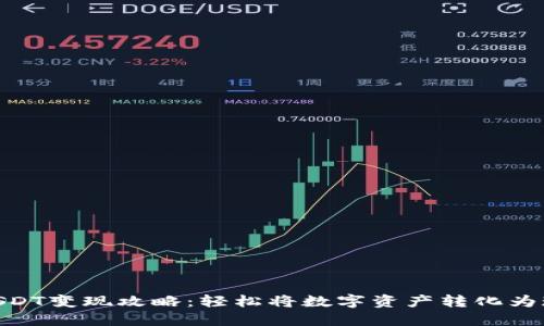: USDT变现攻略：轻松将数字资产转化为现金