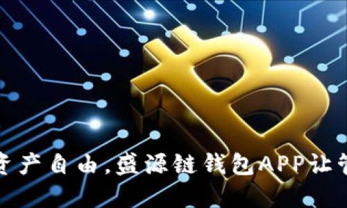 尽享数字资产自由，盛源链钱包APP让管理更轻松