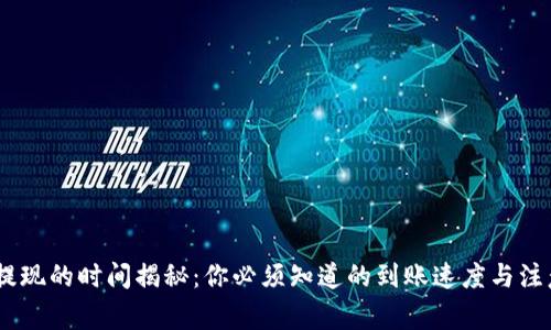 USDT提现的时间揭秘：你必须知道的到账速度与注意事项