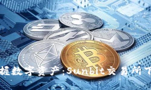 轻松掌握数字资产：Sunbit交易所下载指南