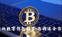当今最实用的数字钱包推荐：选择适合你的最佳