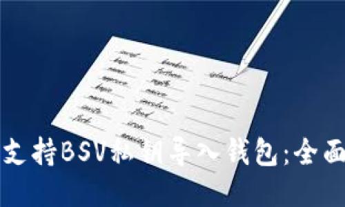 如何支持BSV私钥导入钱包：全面指南