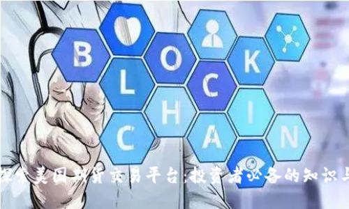 深入探索美国期货交易平台：投资者必备的知识与技巧