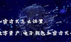 电子钱包加密方式怎么设