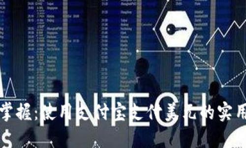 轻松掌握：使用支付宝支付美元的实用指南