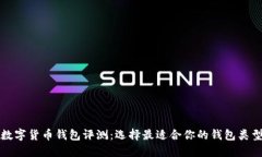 数字货币钱包评测：选择