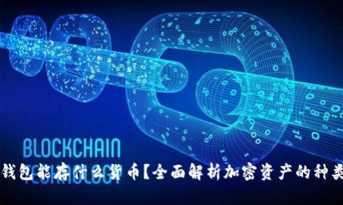 区块链钱包能存什么货币？全面解析加密资产的种类与特点