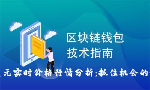 比特币美元实时价格行情分析：抓住机会的最佳时机