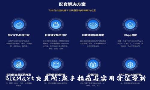 BitMart交易所：新手指南与实用价值分析