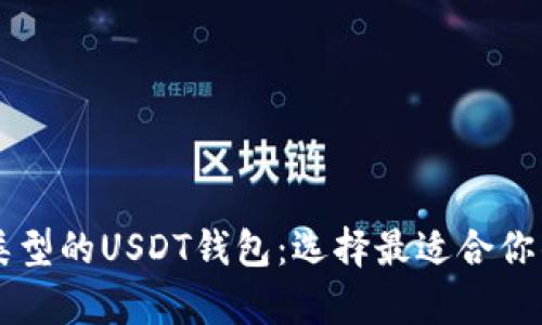 了解不同类型的USDT钱包：选择最适合你的存储方案