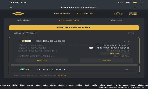 KCASH钱包的未来趋势：数字货币新时代的智能选择