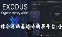 如何选择合适的泰达币购