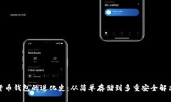 数字货币钱包的进化史：