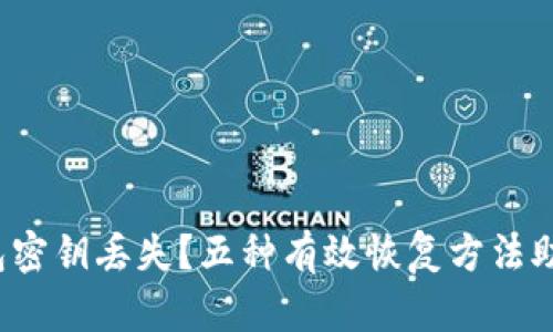 加密钱包密钥丢失？五种有效恢复方法助你应对！