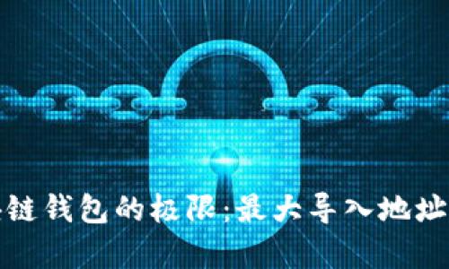 探寻区块链钱包的极限：最大导入地址数量解析