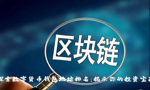 探索数字货币钱包地址排名：揭示你的投资宝藏