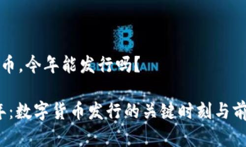 数字货币，今年能发行吗？

2023年：数字货币发行的关键时刻与前景分析