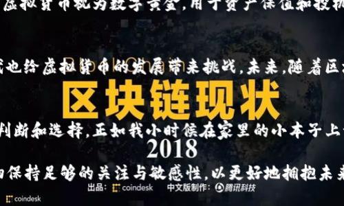 虚拟数字货币是一个引发广泛讨论的金融概念，涵盖了很多层面的内容。为了更好地理解这一概念，我们可以从多个角度进行探讨，包括它的定义、种类、技术背景、应用场景以及未来的发展趋势等。以下是详细介绍：

什么是虚拟数字货币？
虚拟数字货币是指一种以电子形式存在的货币，它并不以实物形态存在，比如纸币或者硬币。通常，这种货币是基于区块链技术或其他加密技术进行运作的，确保交易的安全性及匿名性。虚拟货币不属于任何国家的法定货币，并且可以跨越国界进行交易，因此特别适合于全球化的经济活动。

虚拟数字货币的种类
虚拟数字货币种类繁多，最为人熟知的当属比特币（Bitcoin）。它是在2009年由“中本聪”发布的，成功实现了去中心化的支付系统。除此之外，还有以太坊（Ethereum）、瑞波币（Ripple）、莱特币（Litecoin）等。每种虚拟货币都有其独特的技术特点和应用场景。

技术背景
虚拟数字货币大多依赖于区块链技术。简单来说，区块链是一种分布式数据库，不同于传统的中心服务器。它以区块的形式将交易记录串联起来，确保了数据的不可篡改和透明性。通过去中心化的方式，交易双方可以直接在平台上进行交易，从而降低中介的成本和风险。

虚拟货币的应用场景
虚拟数字货币的应用场景非常广泛，例如用于投资、交易、商品购买等。在网络购物上，越来越多的商家开始接受比特币等虚拟货币作为支付手段。此外，许多投资者将虚拟货币视为数字黄金，用于资产保值和投机，期望在价格波动中赚取收益。你可能会问，为什么我也对虚拟货币有所关注呢？这让我想起了小时候我对股票市场的好奇，那种一夜暴富的梦想依旧让我回味无穷。

虚拟货币的未来发展
虚拟数字货币的未来充满了不确定性。一方面，越来越多的国家和机构开始接受和监管虚拟货币，推动其合规化进程；另一方面，市场环境的波动以及技术的不断迭代也给虚拟货币的发展带来挑战。未来，随着区块链技术的不断成熟，虚拟货币可能会更加融入日常生活。例如，我们可能会看到更多基于区块链的金融服务，甚至是实名制的数字法币。

总结
虚拟数字货币的兴起，代表了金融科技的一大进步。虽然它带来了很多机遇，但也伴随着风险。在投资或交易之前，我们需要充分了解相关知识和市场动态，作出理性判断和选择。正如我小时候在家里的小本子上记录的第一笔“投资”那样，无论前方的道路多么复杂，持久的耐心与理解总是能够带我们走向成功。

虚拟数字货币并非只是一个简单的金融工具，它背后还承载着技术、经济、文化等多方面的思考。在这个数字货币快速发展的时代，我们每个人都应该对这些新兴事物保持足够的关注与敏感性，以更好地拥抱未来的可能性。