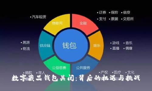 数字藏品钱包关闭：背后的机遇与挑战