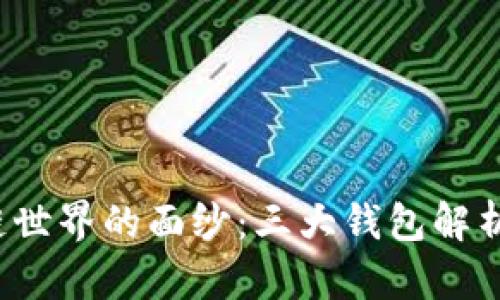  揭开区块链世界的面纱：三大钱包解析与实用指南