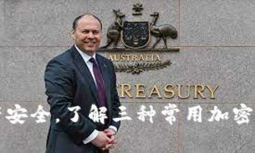 掌握资产安全，了解三种常用加密钱包软件