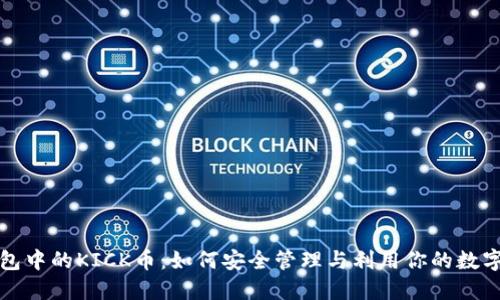 冷钱包中的KICK币：如何安全管理与利用你的数字资产