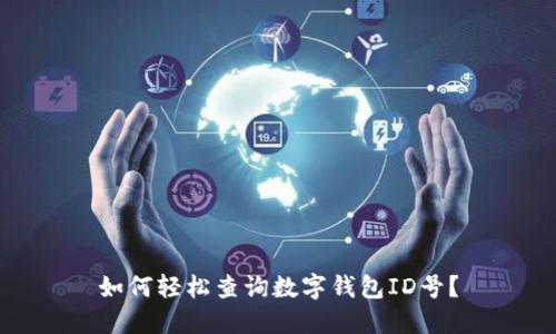 如何轻松查询数字钱包ID号？