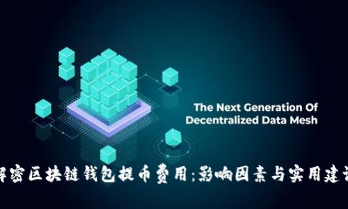 解密区块链钱包提币费用：影响因素与实用建议