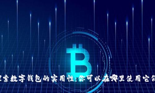 探索数字钱包的实用性：你可以在哪里使用它们？